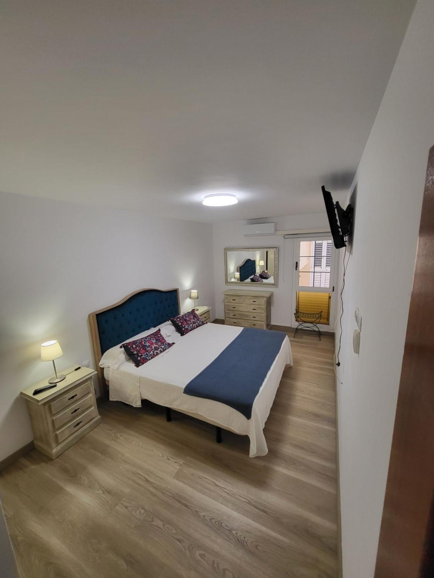 Ferienwohnung Brisas De Morrojable Morro Jable Exterior foto