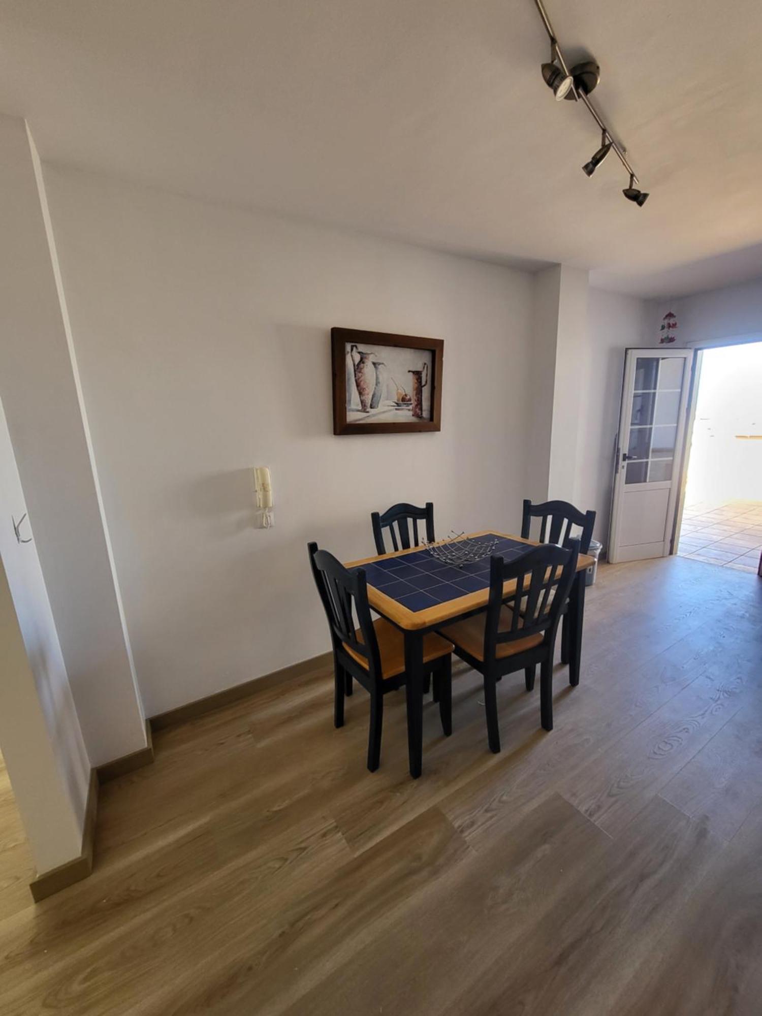 Ferienwohnung Brisas De Morrojable Morro Jable Exterior foto