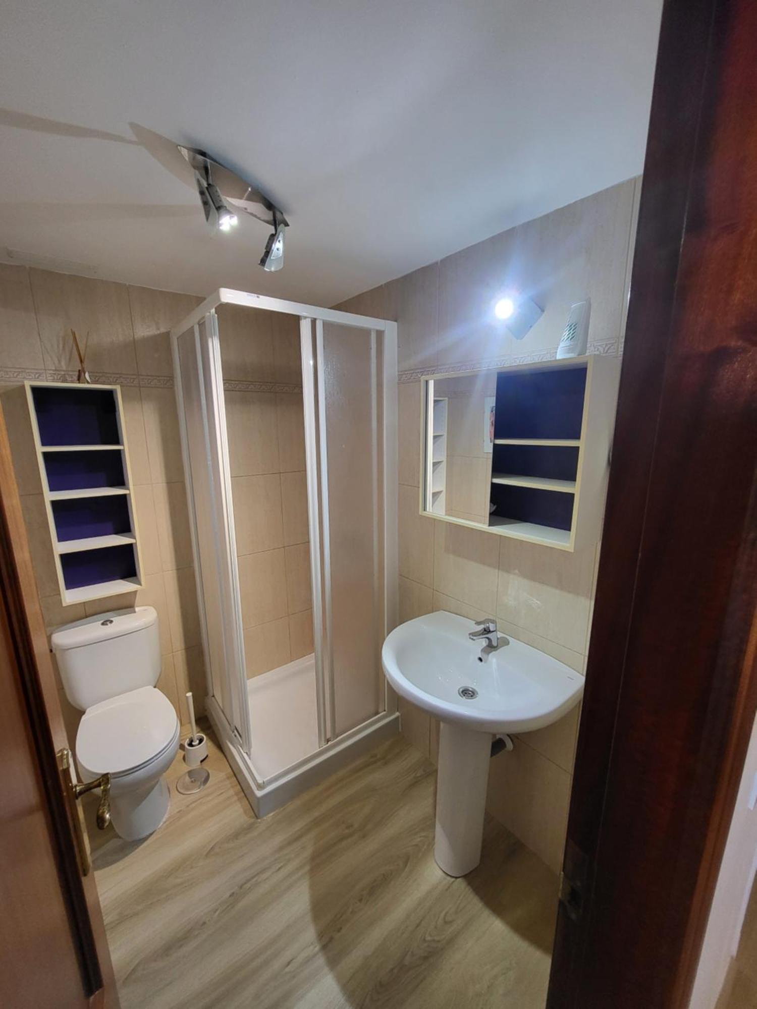 Ferienwohnung Brisas De Morrojable Morro Jable Exterior foto