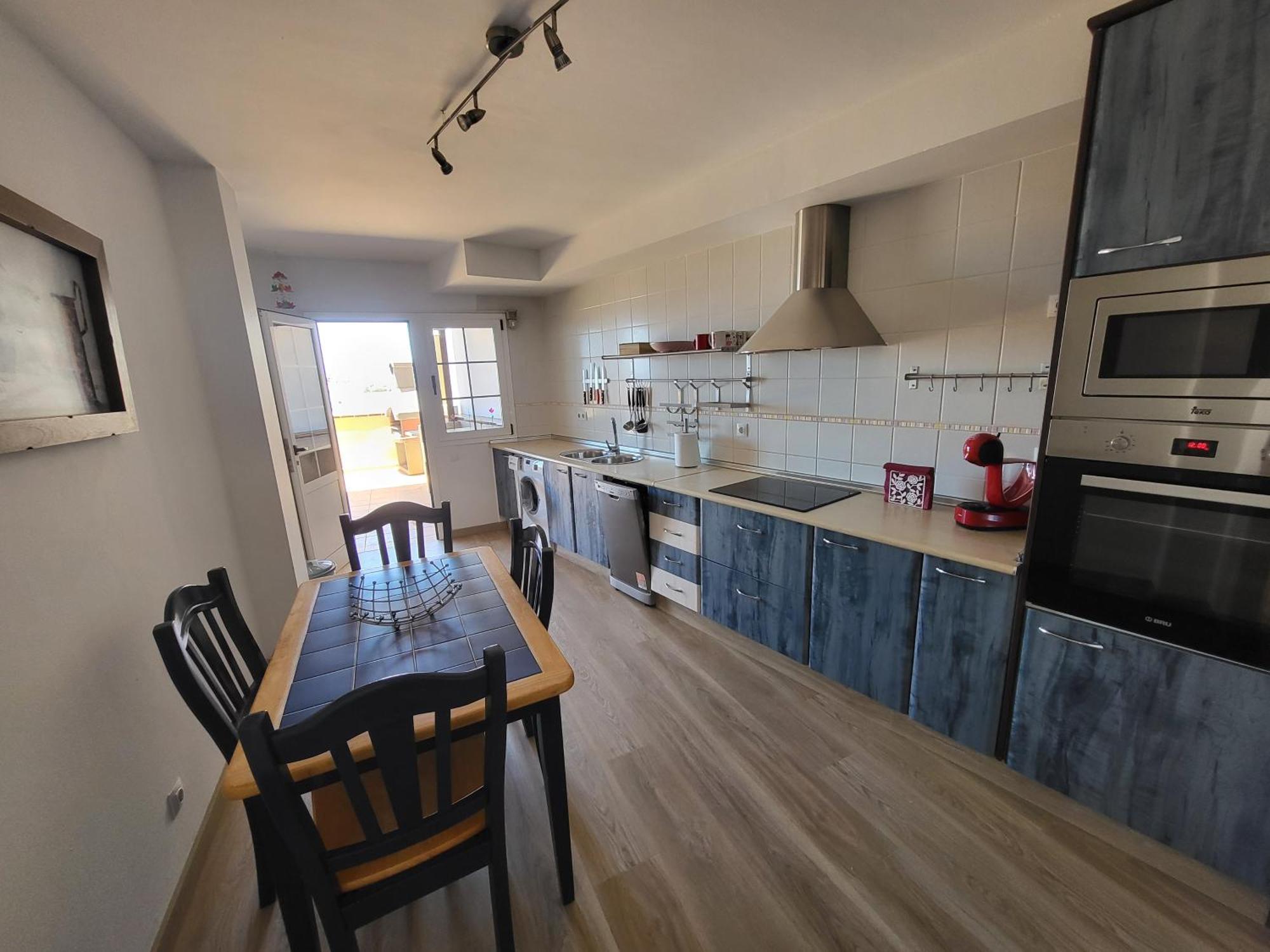 Ferienwohnung Brisas De Morrojable Morro Jable Exterior foto