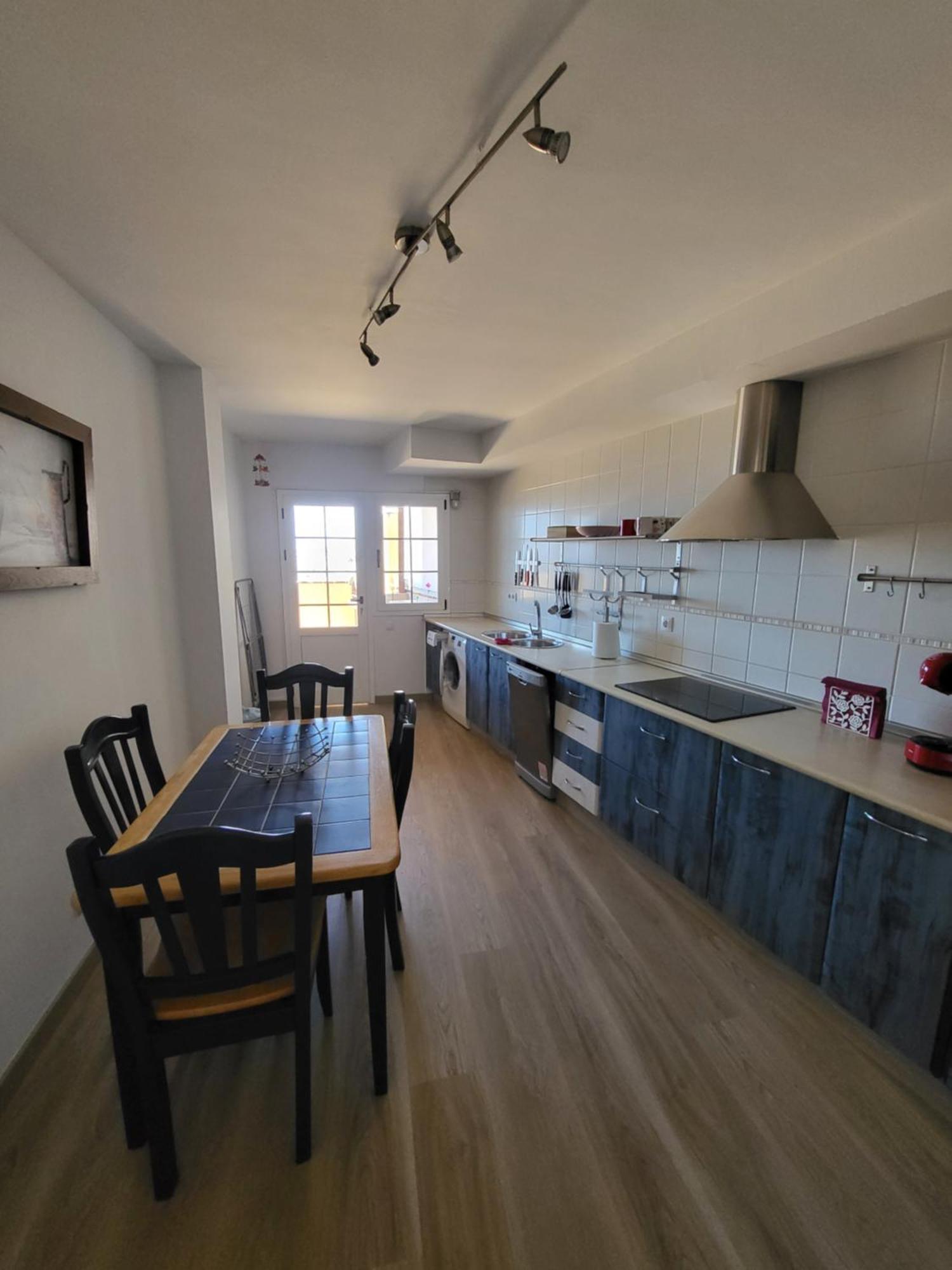 Ferienwohnung Brisas De Morrojable Morro Jable Exterior foto