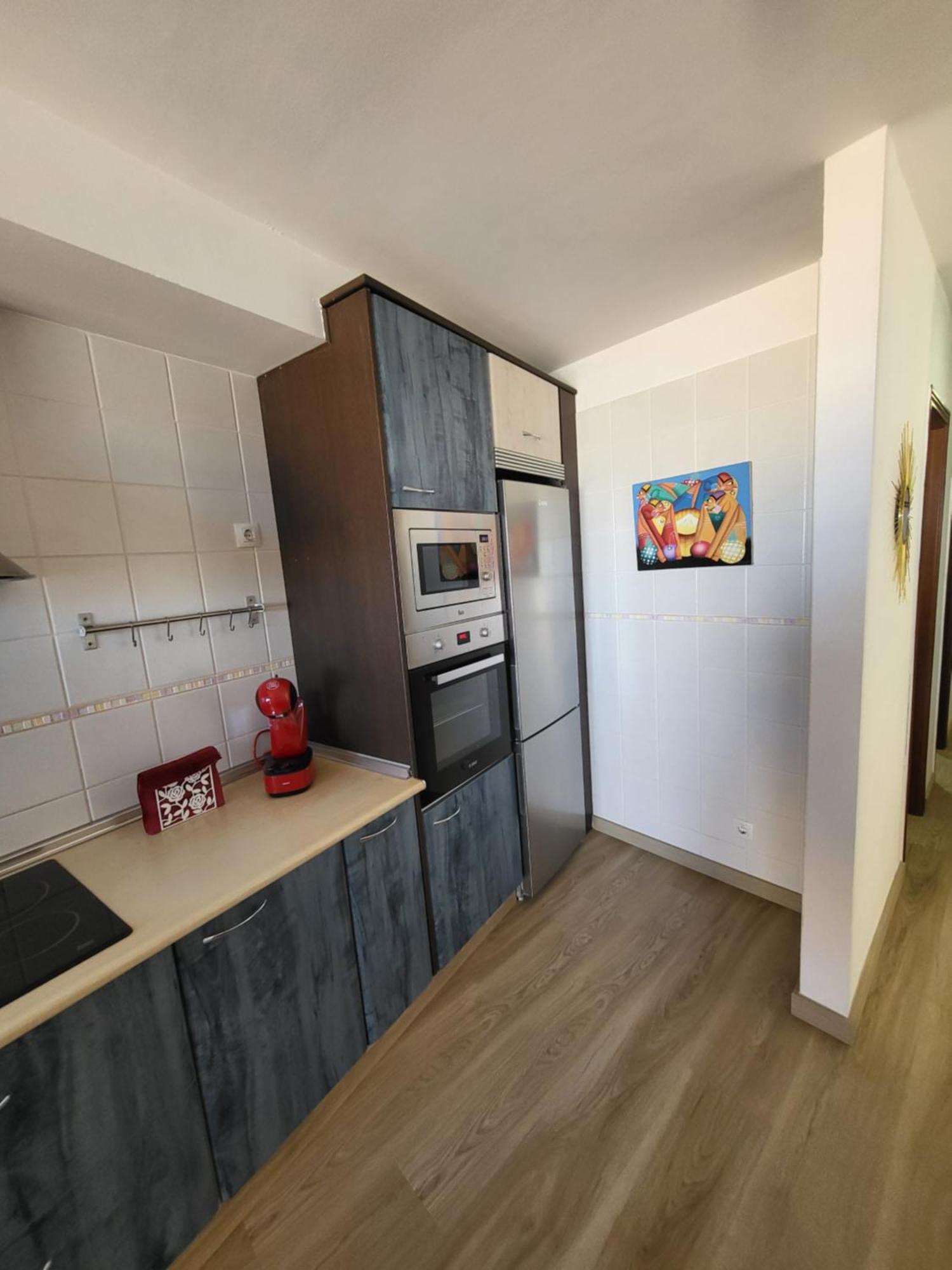 Ferienwohnung Brisas De Morrojable Morro Jable Exterior foto